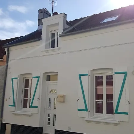 La Belle Etaploise Feriehus