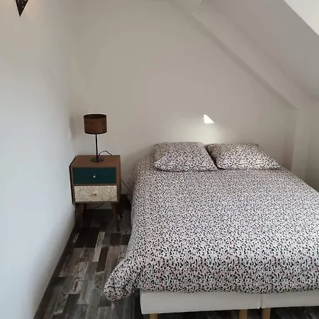 La Belle Etaploise Feriehus *