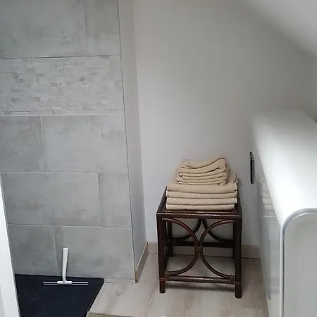 Feriehus La Belle Etaploise