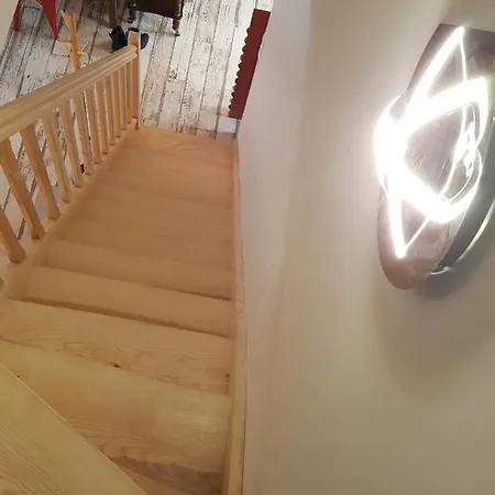 La Belle Etaploise Semesterbostad Étaples